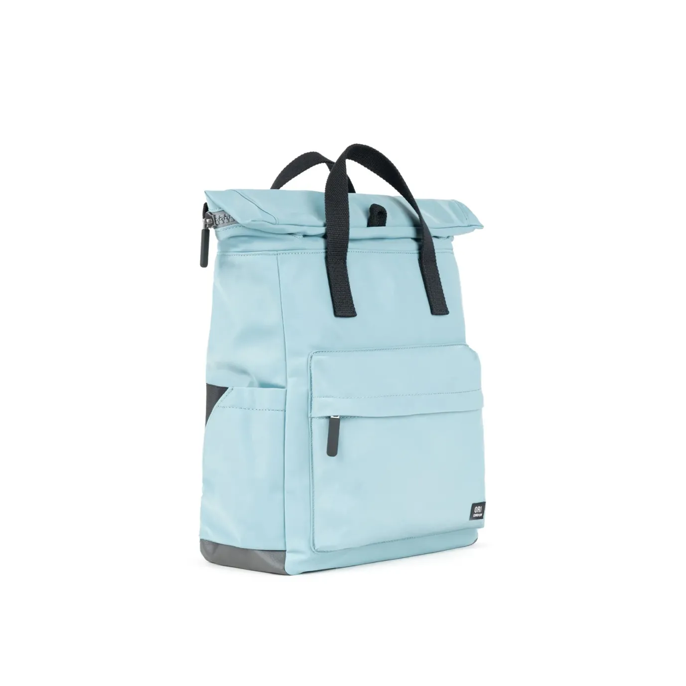 Canfield B Black Label Spearmint Recycled Nylon Backpack - Medium