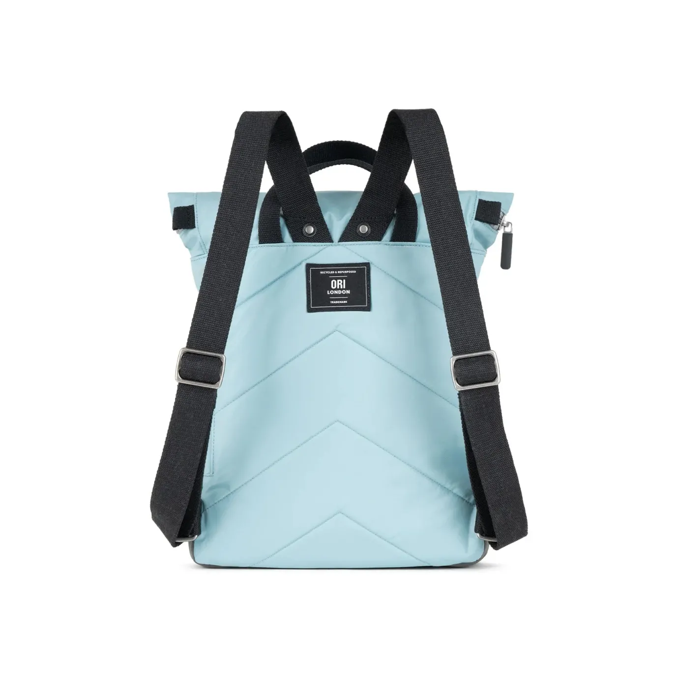 Canfield B Black Label Spearmint Recycled Nylon Backpack - Medium