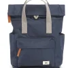 Canfield B Midnight Recycled Nylon Backpack - Small