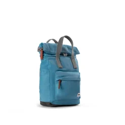 Canfield B Petrol Recycled Nylon Backpack - Large