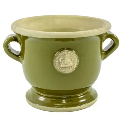 Canterbury Kew Footed Vase