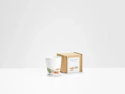 Carrots Egg Cup