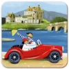Castle Adventures Coaster