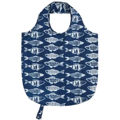 Catch of the Day Packable Bag