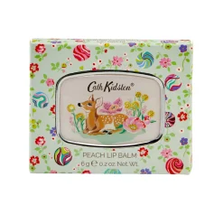 Cath Kidston Carnival Parade Mirror Compact Lip Balm
