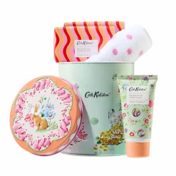 Cath Kidston Carnival Parade Handy Guest Gift Tin