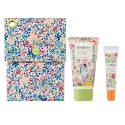 Cath Kidston Carnival Parade Travel Pouch