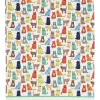 Catwalk Cotton Tea Towel