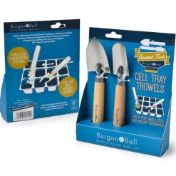 Cell Tray Trowels