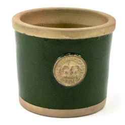 Chelsea Kew Gardens Round Herb Pot