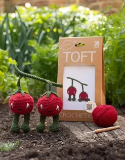Cherry Tomatoes Kit