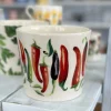 Chili Plant Pot