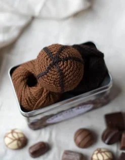 Chocolates in a Tin Kit
