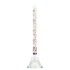 Choir Boys Advent Candle