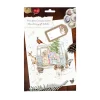 Christmas Gift Label Stickers