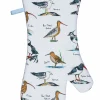 Coastal Birds Gauntlet