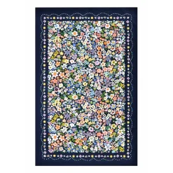 Confetti Floral Cotton Tea Towel