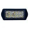 Confetti Floral Sandwich Tray