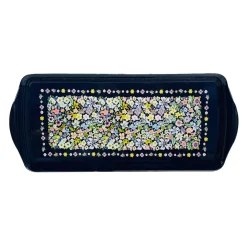 Confetti Floral Sandwich Tray
