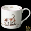 Cookies Mug