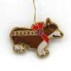 Corgi Decoration by Tinker Tailor London