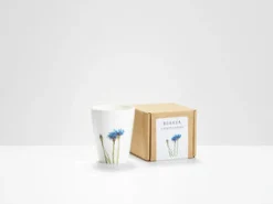 Cornflower Beaker