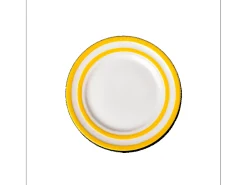 Cornishware 8.75 in Breakfast Plate