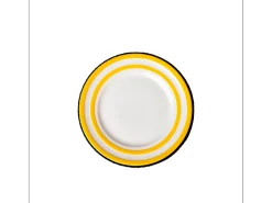 Cornishware 7 in Side Plate