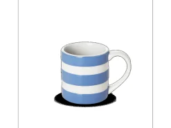 Cornishware 4 oz Mug