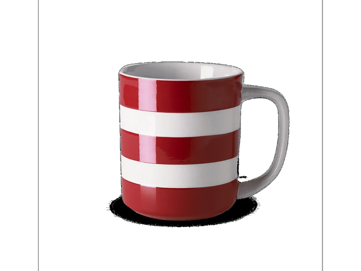 Cornishware 10 oz Mug
