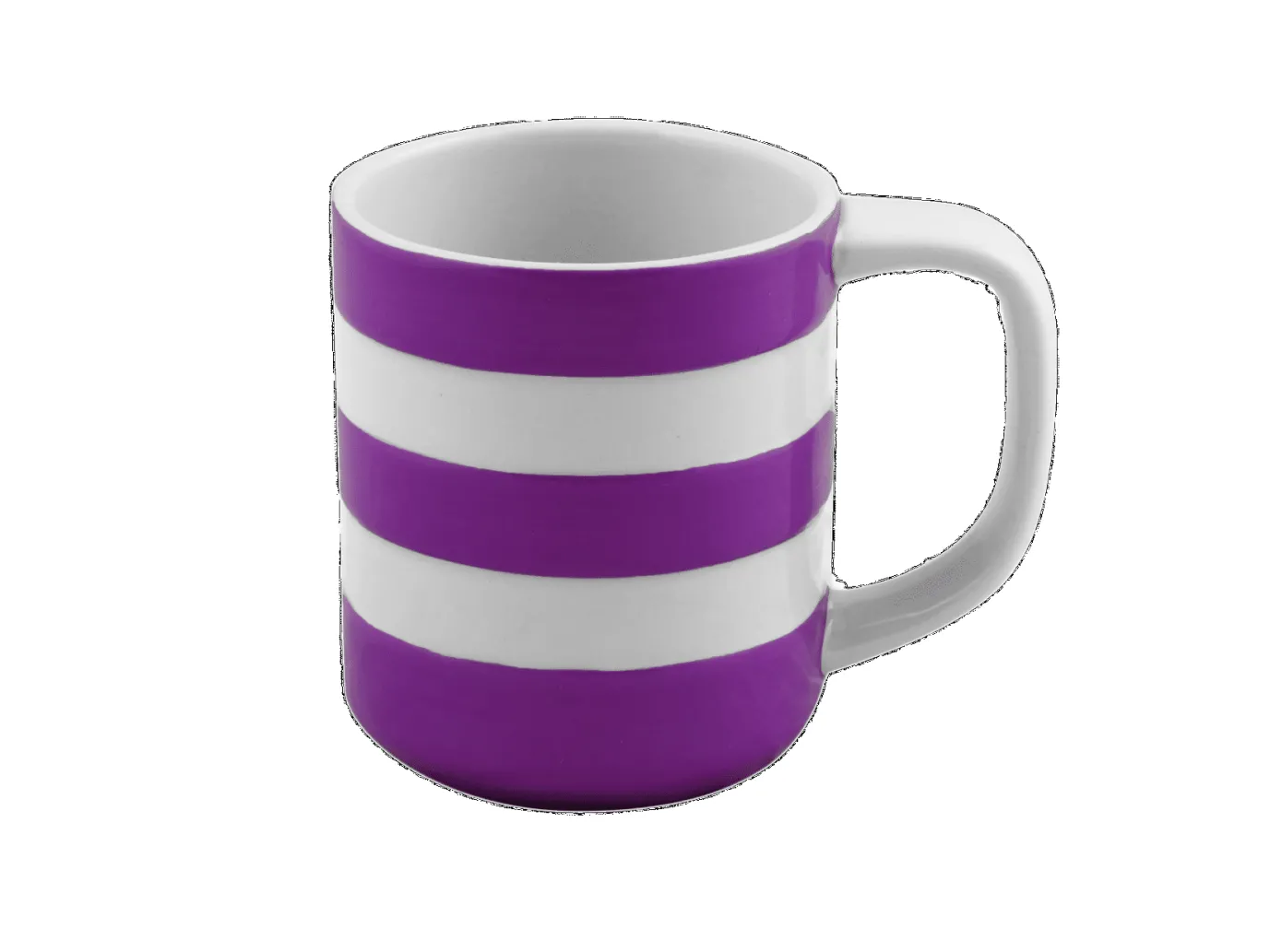Cornishware 10 oz Mug