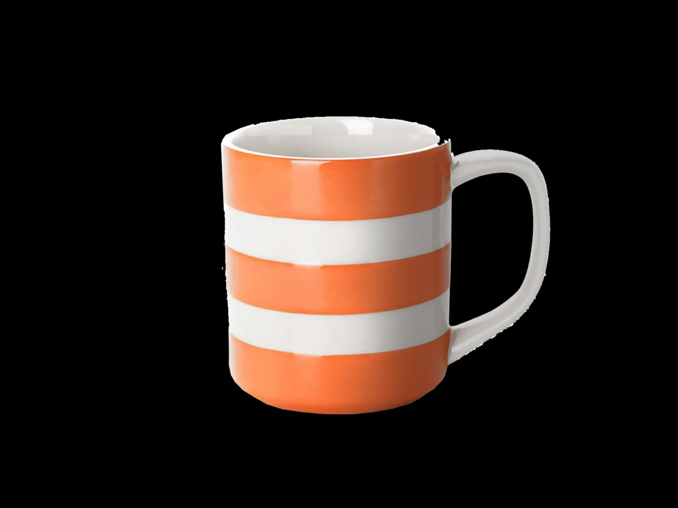 Cornishware 10 oz Mug
