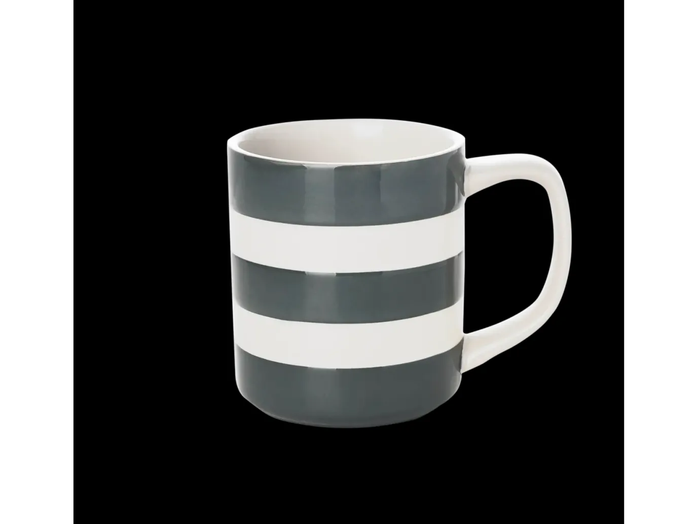 Cornishware 10 oz Mug