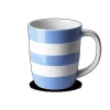 Cornishware 12 oz Mug