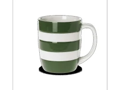 Cornishware 12 oz Mug
