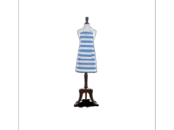 Cornishware Apron