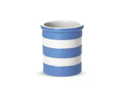 Cornishware Blue Cutlery Drainer