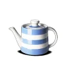 Cornishware Classic Teapot