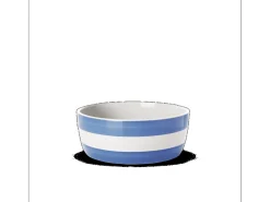 Cornishware Dog Bowl