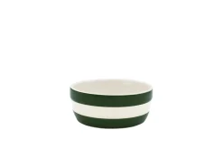 Cornishware Dog Bowl