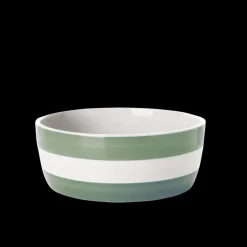 Cornishware Dog Bowl