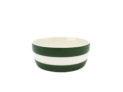 Cornishware Dog Bowl