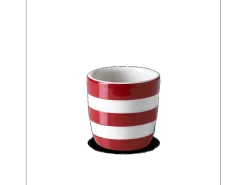 Cornishware Egg Cup