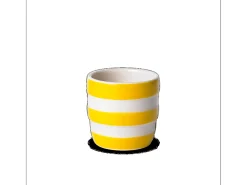 Cornishware Egg Cup