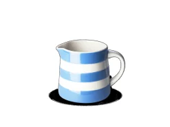 Cornishware Mini Dreadnought Jug
