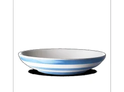 Cornishware Pasta Bowl
