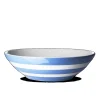 Cornishware Serving Bowl