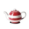 Cornishware Small Betty Teapot