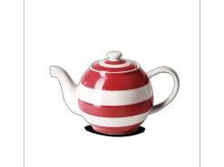 Cornishware Small Betty Teapot