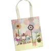 Crafting Gnomes Canvas Tote Bag